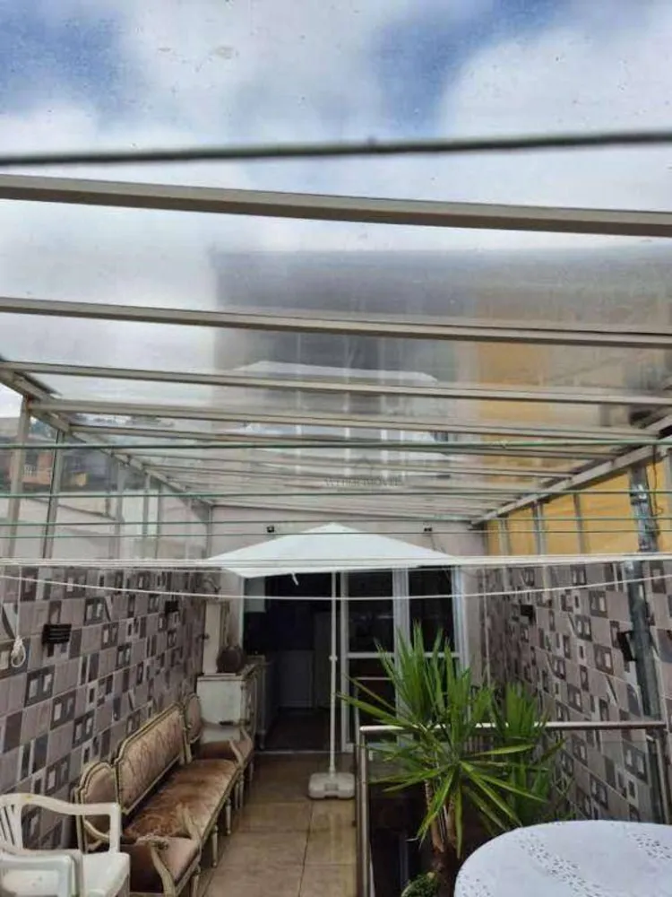 Sobrado, 3 quartos, 141 m² - Foto 9