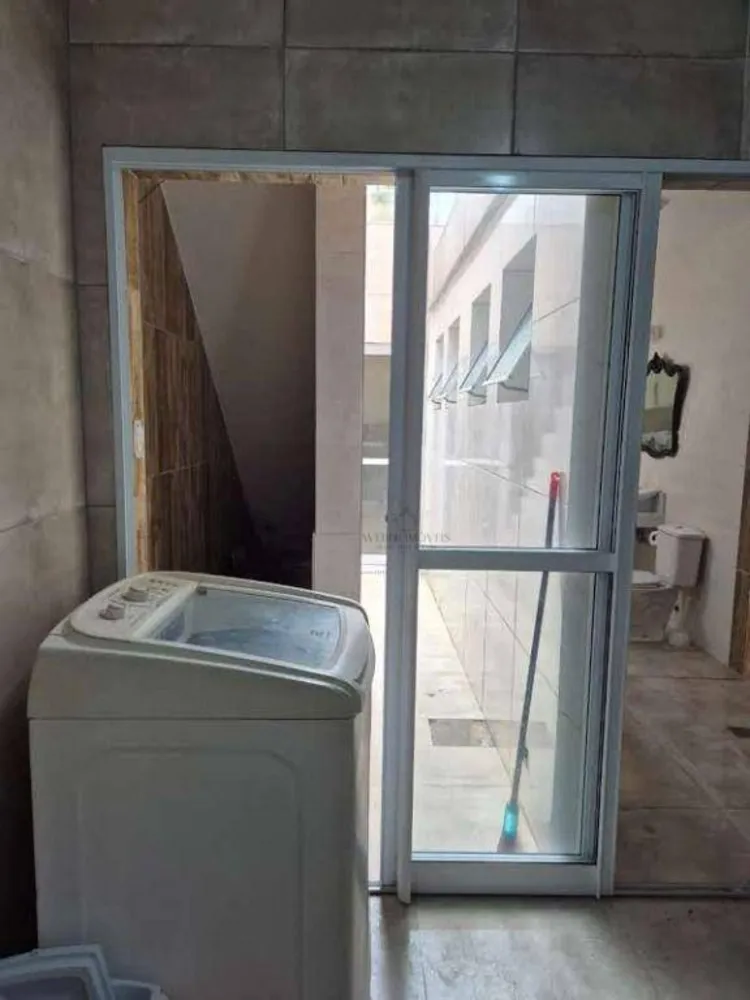 Sobrado, 3 quartos, 141 m² - Foto 5
