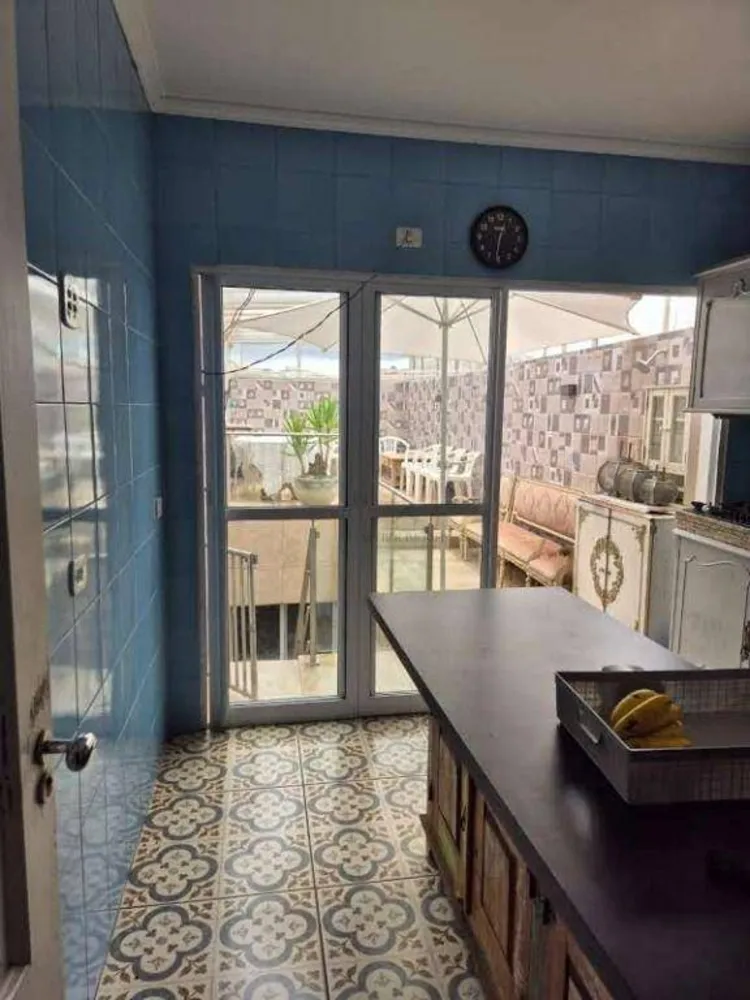 Sobrado, 3 quartos, 141 m² - Foto 6