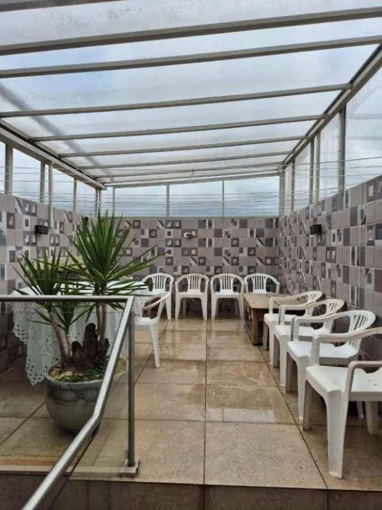 Sobrado, 3 quartos, 141 m² - Foto 8