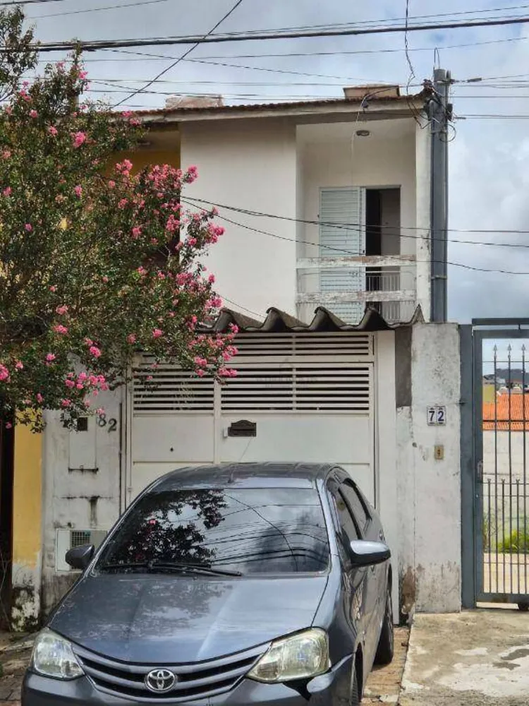 Sobrado, 3 quartos, 141 m² - Foto 11