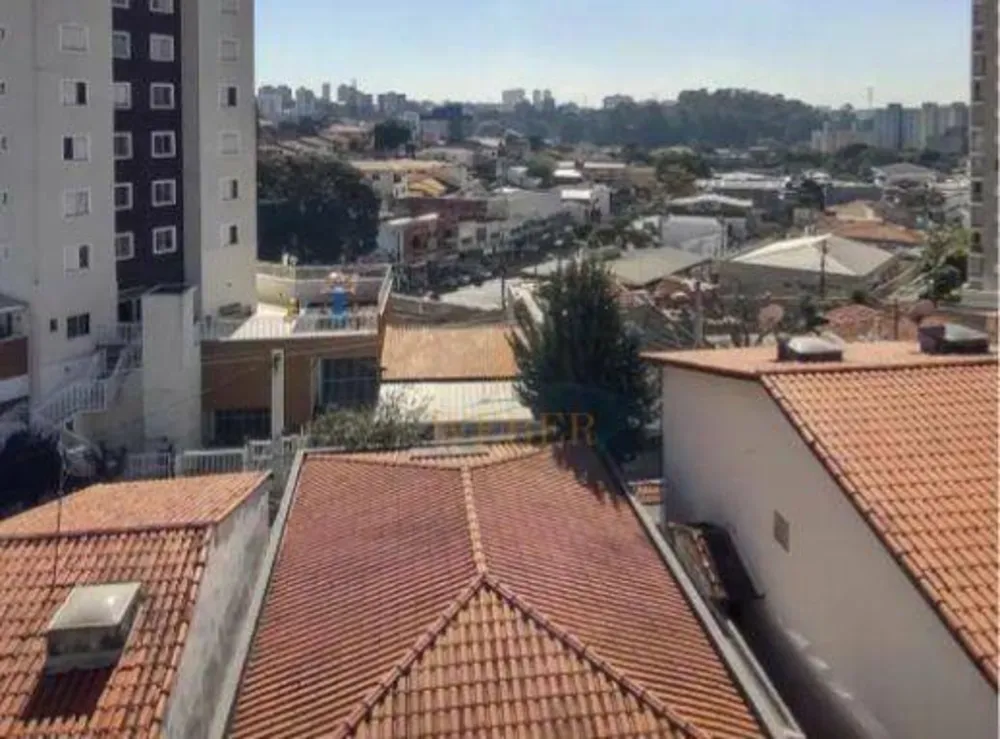 Sobrado, 3 quartos, 114 m² - Foto 3