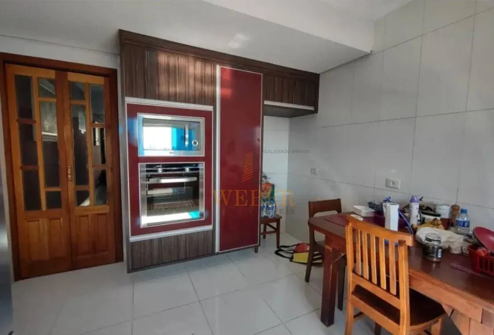 Sobrado, 3 quartos, 114 m² - Foto 6