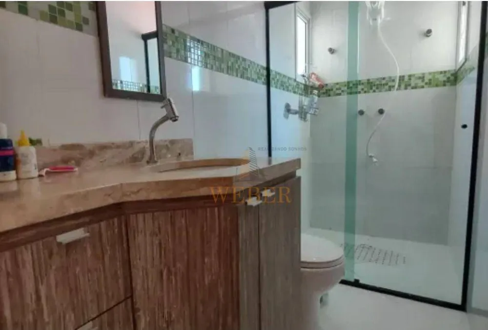 Sobrado, 3 quartos, 114 m² - Foto 8