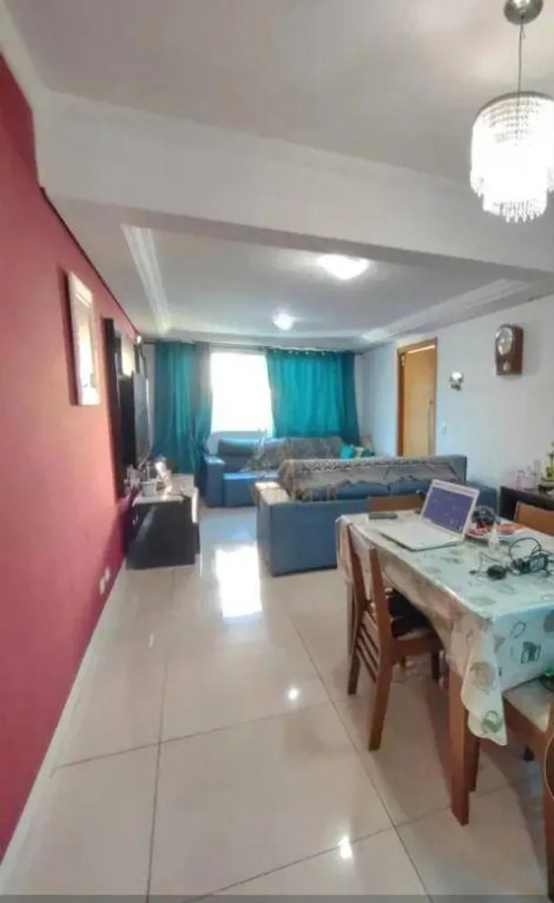 Sobrado, 3 quartos, 114 m² - Foto 5