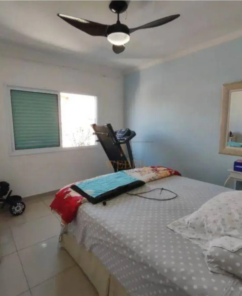 Sobrado, 3 quartos, 114 m² - Foto 8