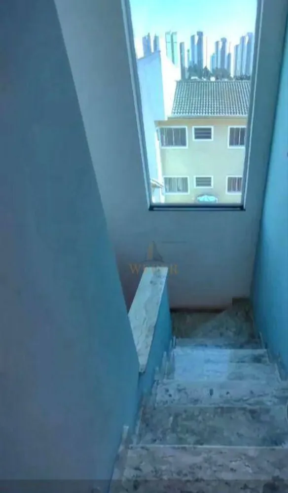 Sobrado, 3 quartos, 114 m² - Foto 7