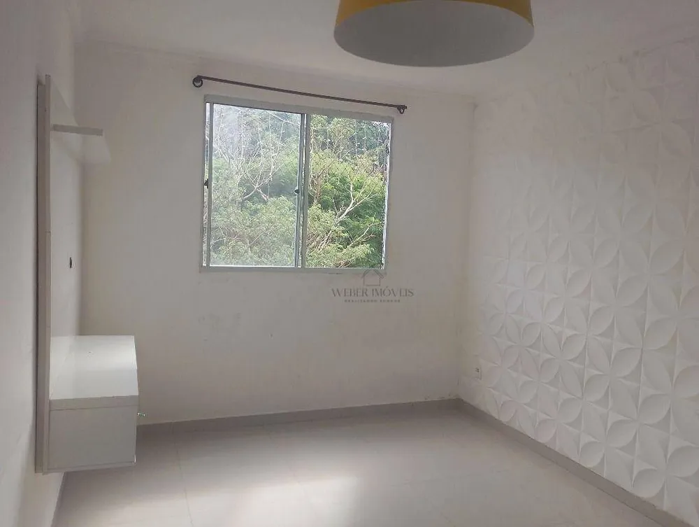Apartamento, 2 quartos, 40 m² - Foto 8