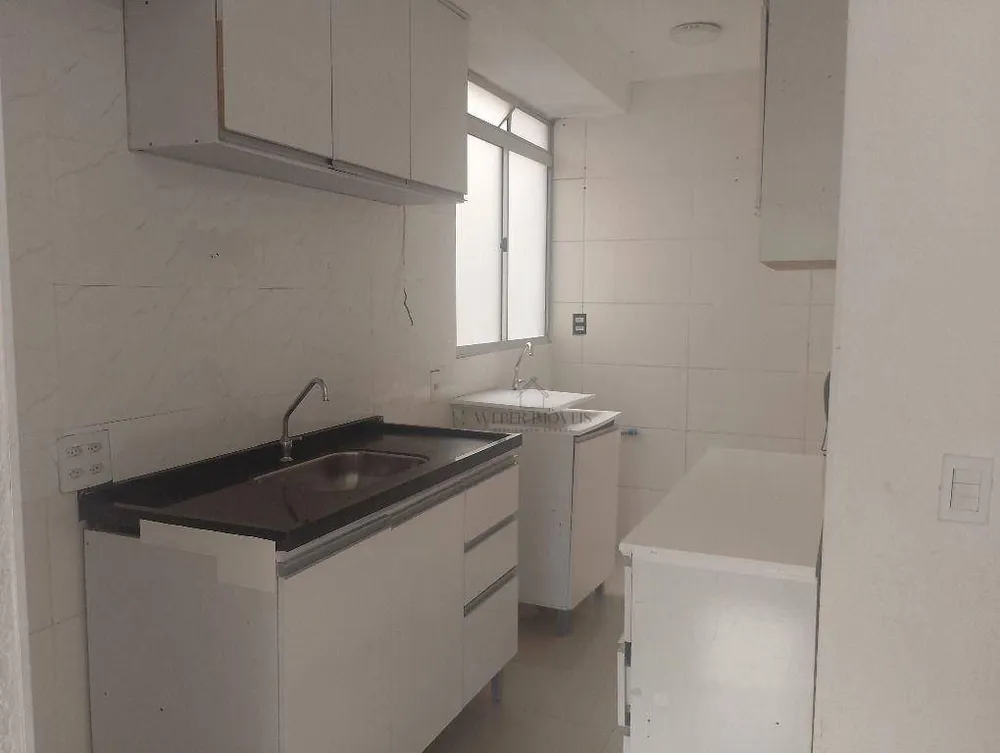 Apartamento, 2 quartos, 40 m² - Foto 10