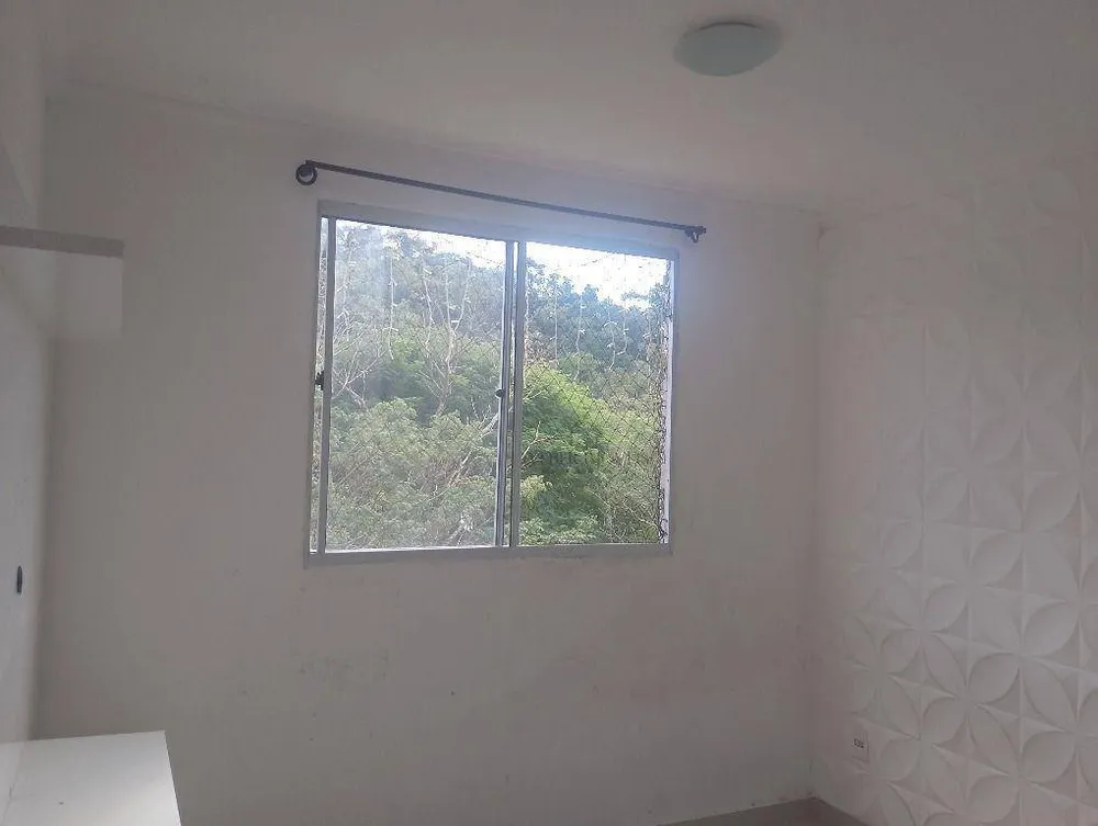 Apartamento, 2 quartos, 40 m² - Foto 9