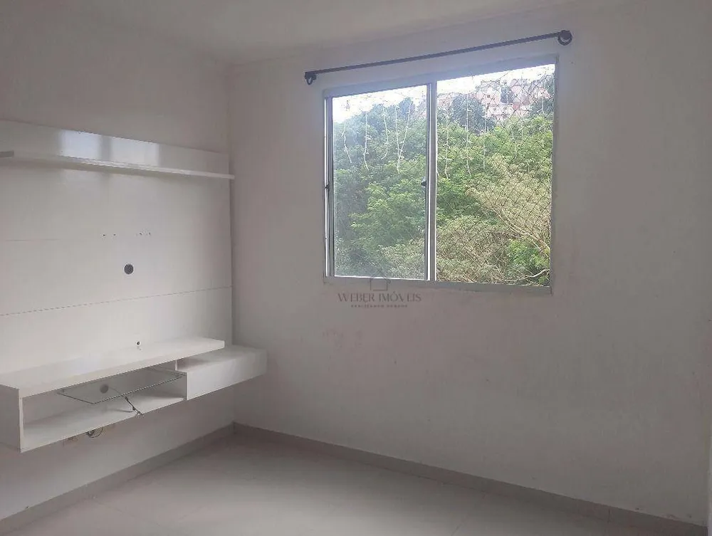 Apartamento, 2 quartos, 40 m² - Foto 7