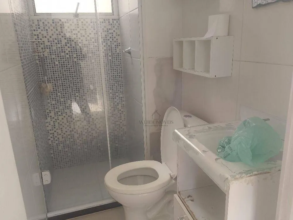 Apartamento, 2 quartos, 40 m² - Foto 15