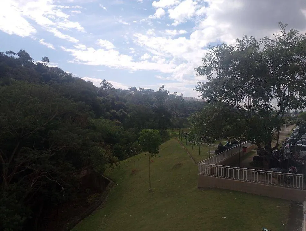 Apartamento, 2 quartos, 40 m² - Foto 16