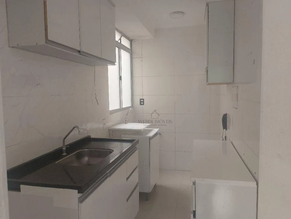 Apartamento, 2 quartos, 40 m² - Foto 11
