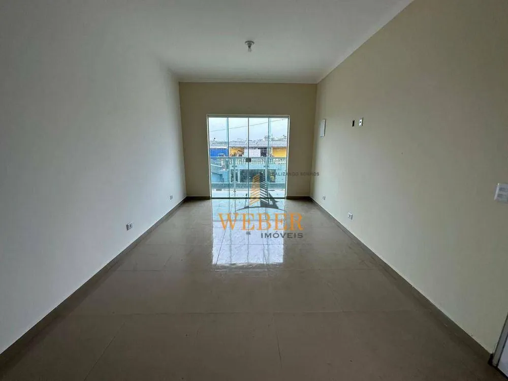 Casa, 3 quartos, 190 m² - Foto 1