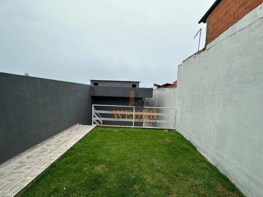 Casa, 3 quartos, 190 m² - Foto 4