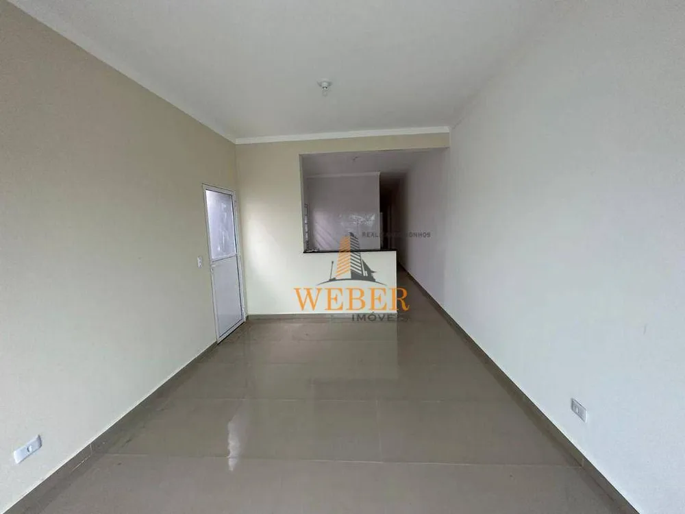 Casa, 3 quartos, 190 m² - Foto 3