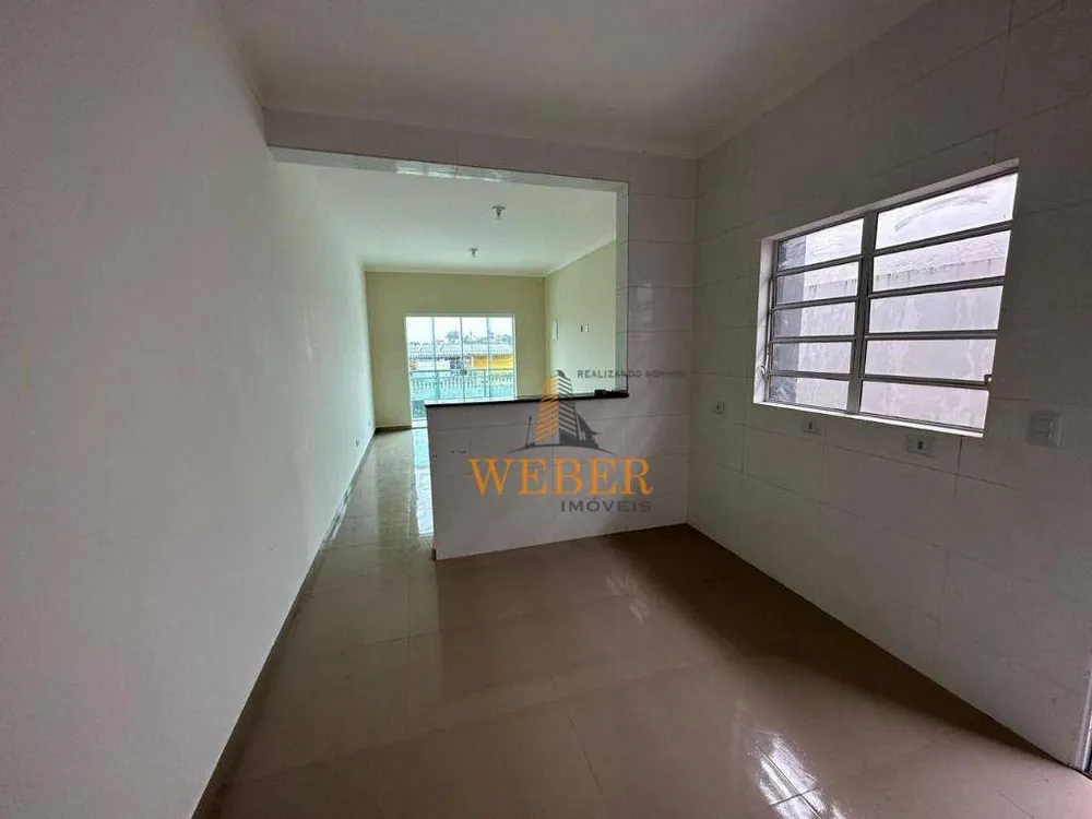 Casa, 3 quartos, 190 m² - Foto 2