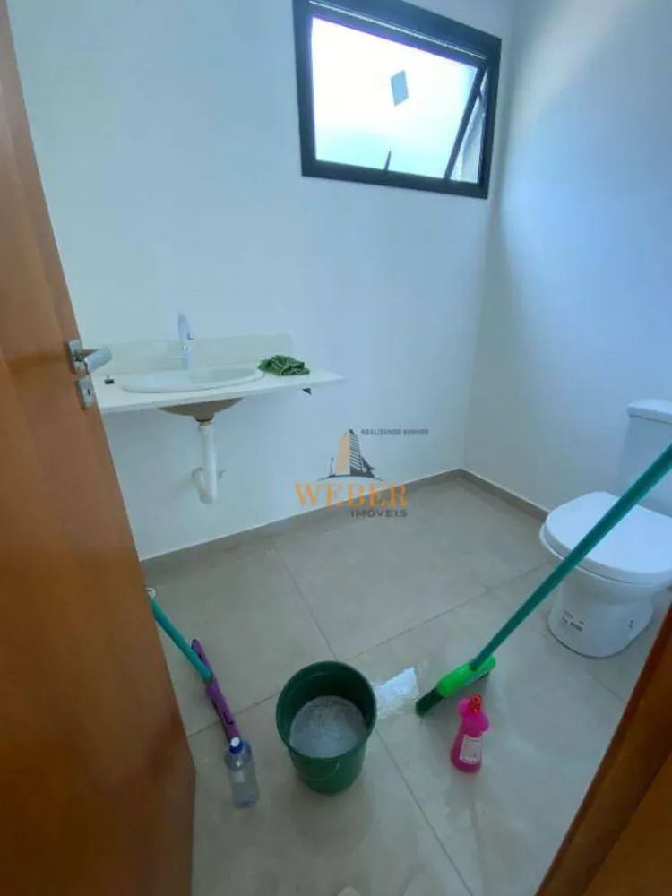 Casa de Condomínio, 3 quartos - Foto 6