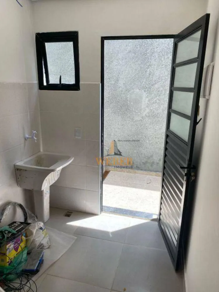Casa de Condomínio, 3 quartos - Foto 8
