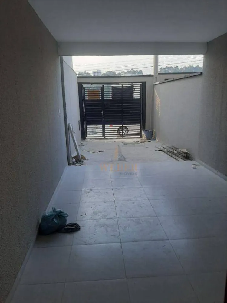 Casa, 3 quartos, 98 m² - Foto 6