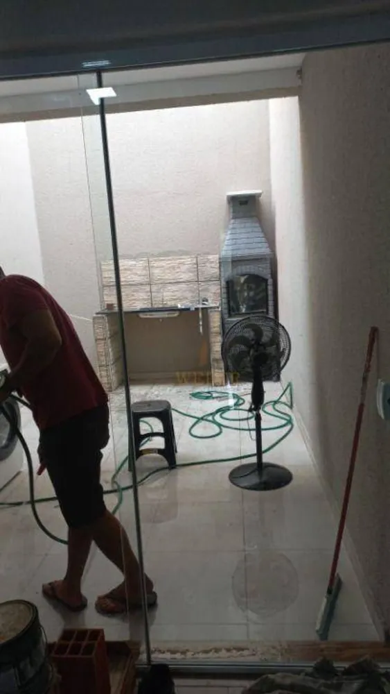 Casa, 3 quartos, 98 m² - Foto 4