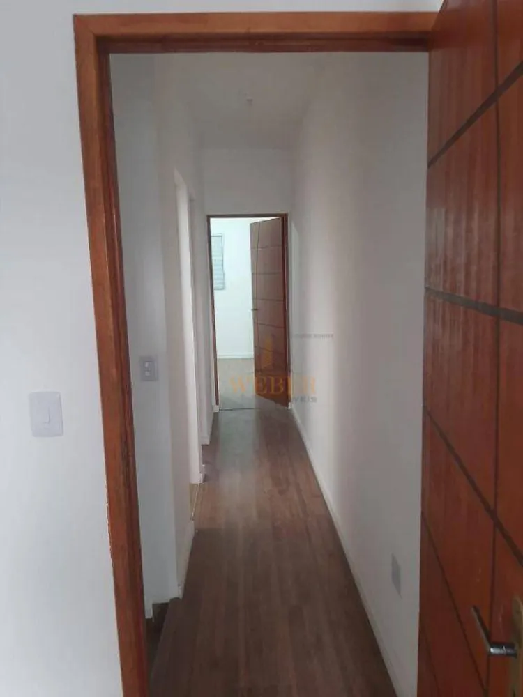 Casa, 3 quartos, 98 m² - Foto 8