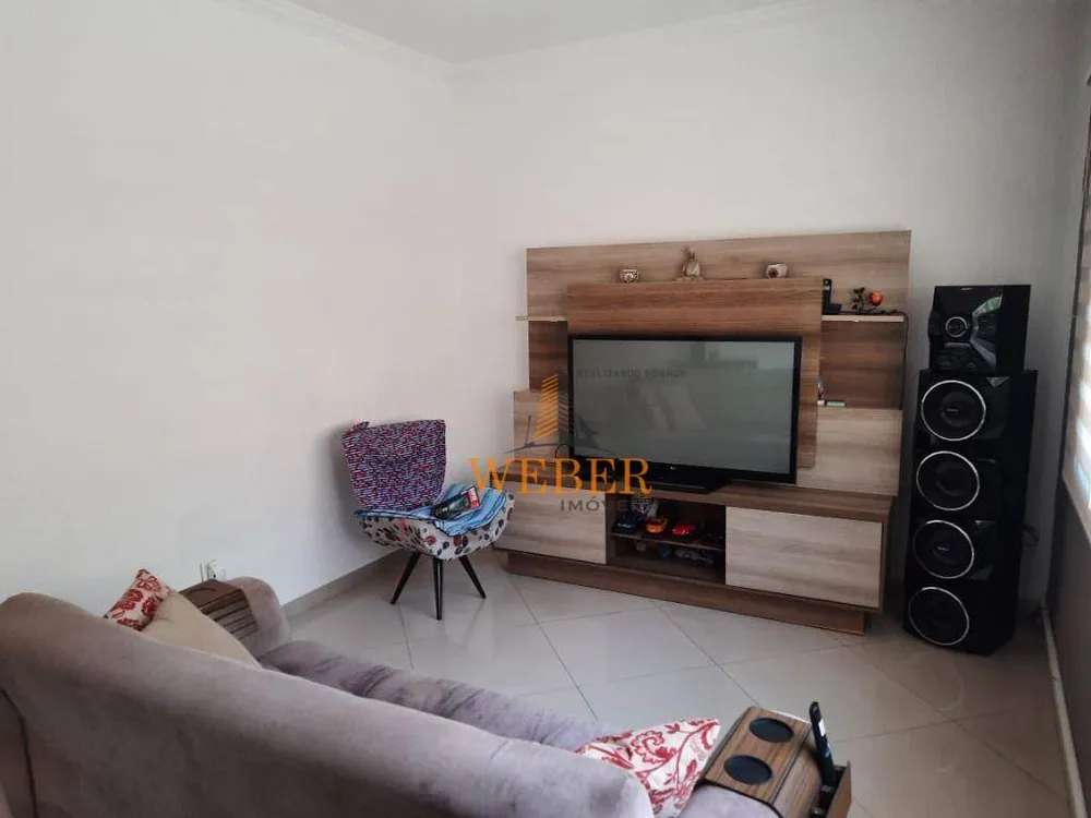 Sobrado, 4 quartos, 220 m² - Foto 10