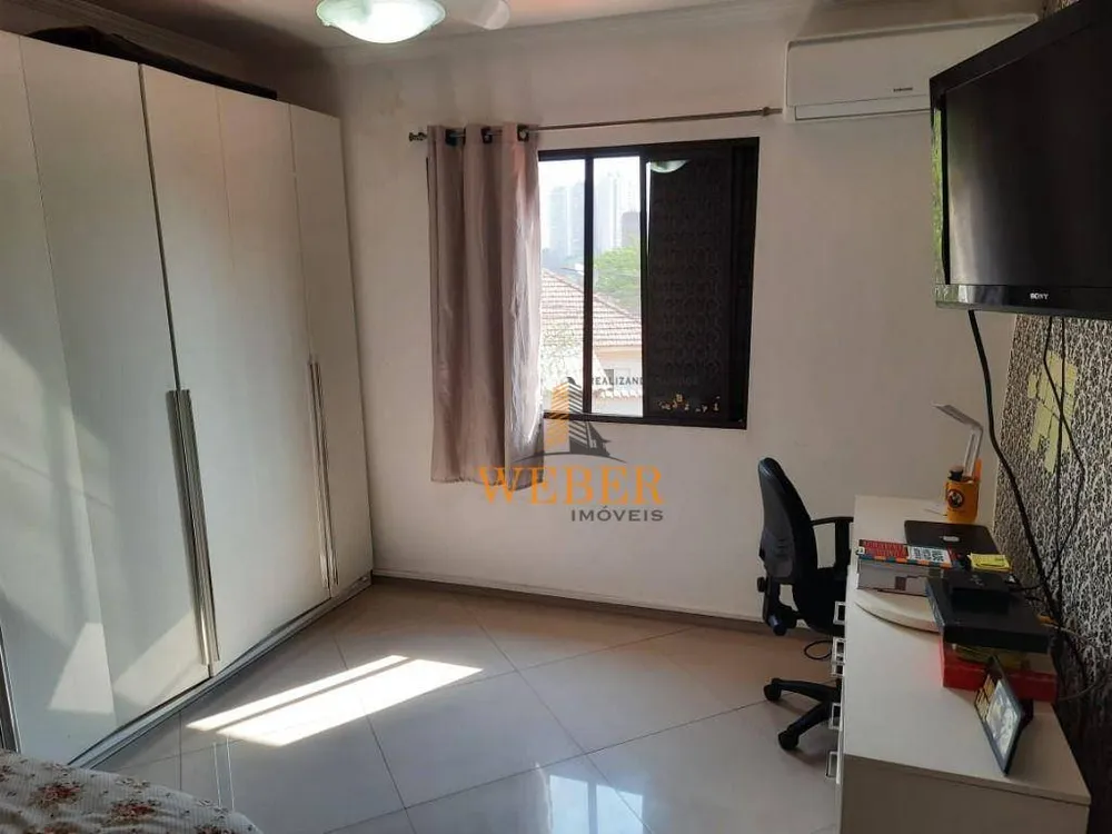 Sobrado, 4 quartos, 220 m² - Foto 6