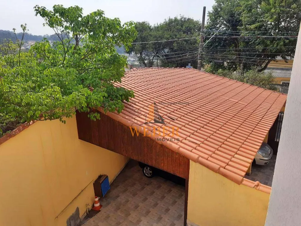 Sobrado, 4 quartos, 220 m² - Foto 4