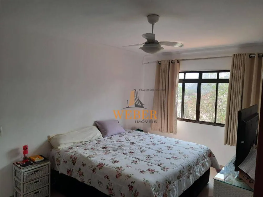 Sobrado, 4 quartos, 220 m² - Foto 14