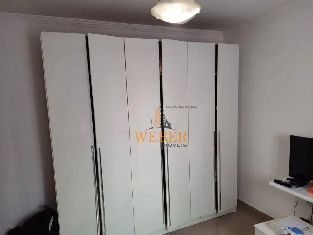 Sobrado, 4 quartos, 220 m² - Foto 11