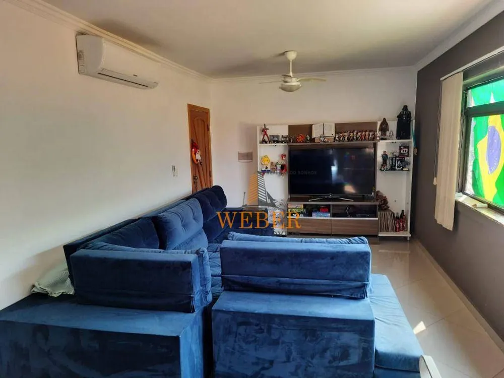 Sobrado, 4 quartos, 220 m² - Foto 8