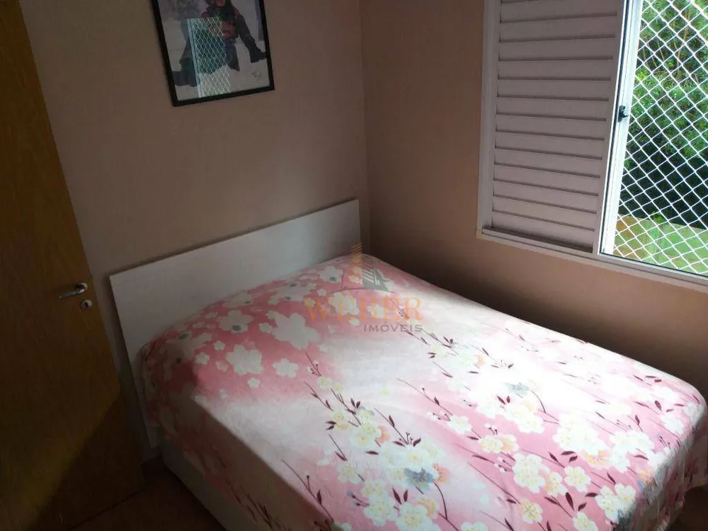 Apartamento, 2 quartos, 47 m² - Foto 8