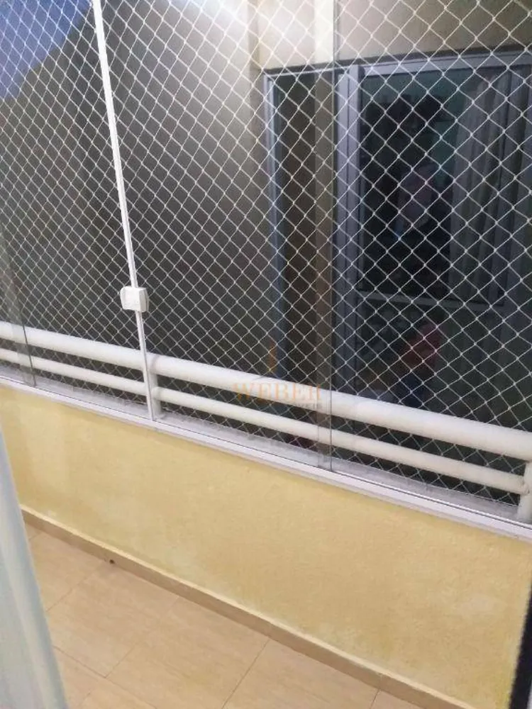 Apartamento, 2 quartos, 47 m² - Foto 4