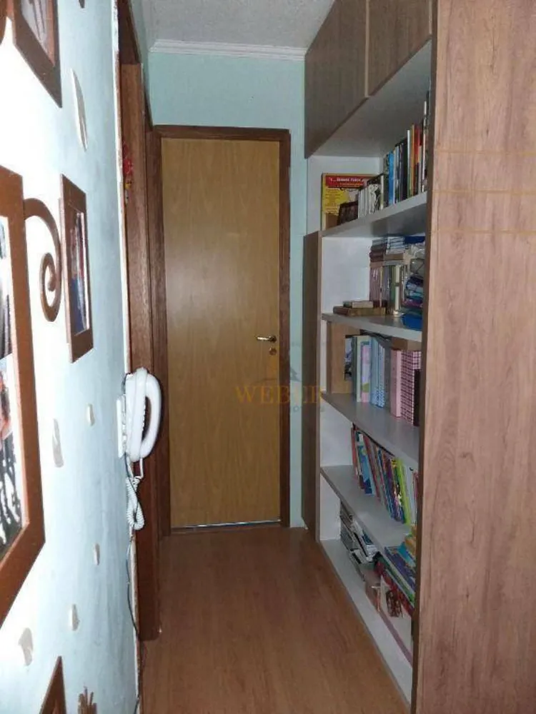 Apartamento, 2 quartos, 47 m² - Foto 5