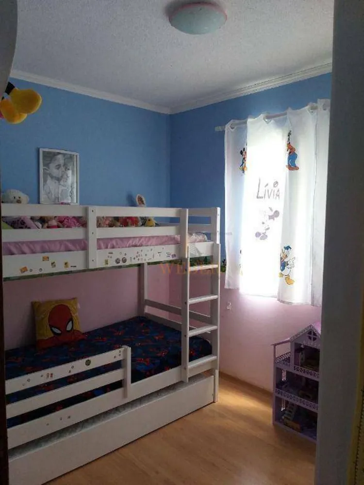 Apartamento, 2 quartos, 47 m² - Foto 9