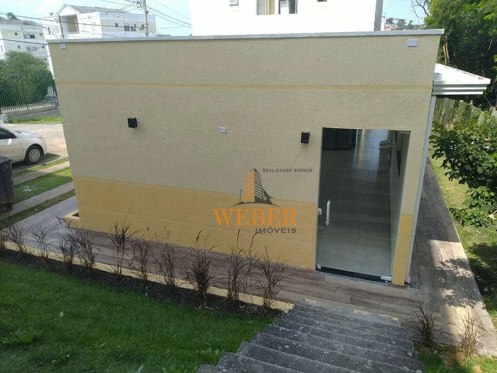 Apartamento, 2 quartos, 47 m² - Foto 11