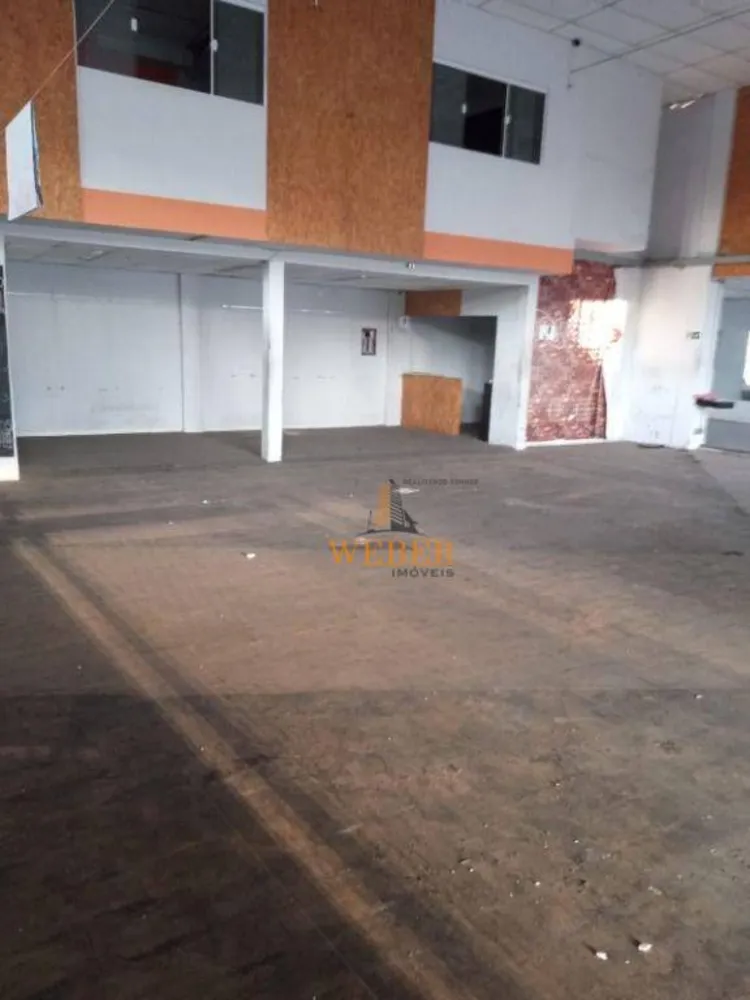 Loja-Salão, 860 m² - Foto 2