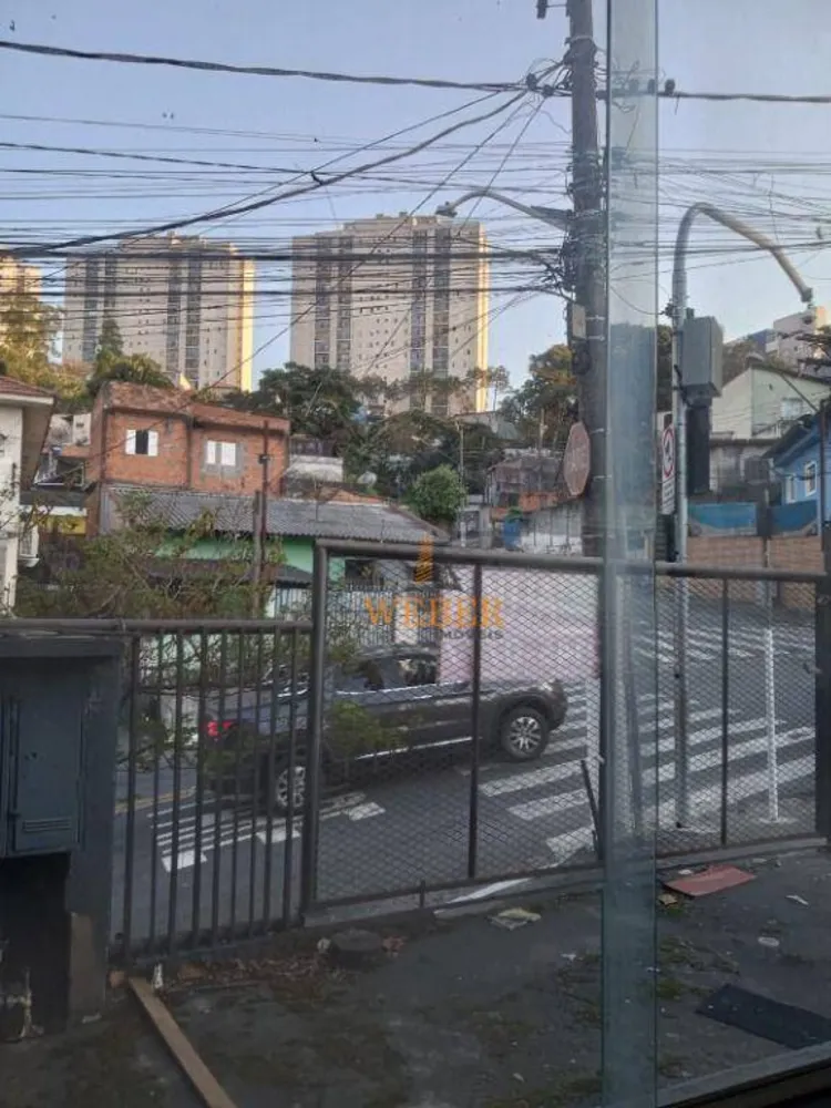 Loja-Salão, 860 m² - Foto 3