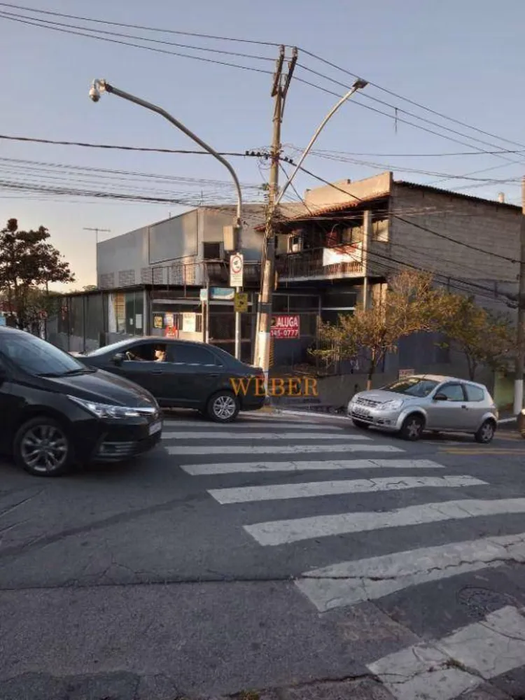 Loja-Salão, 860 m² - Foto 3