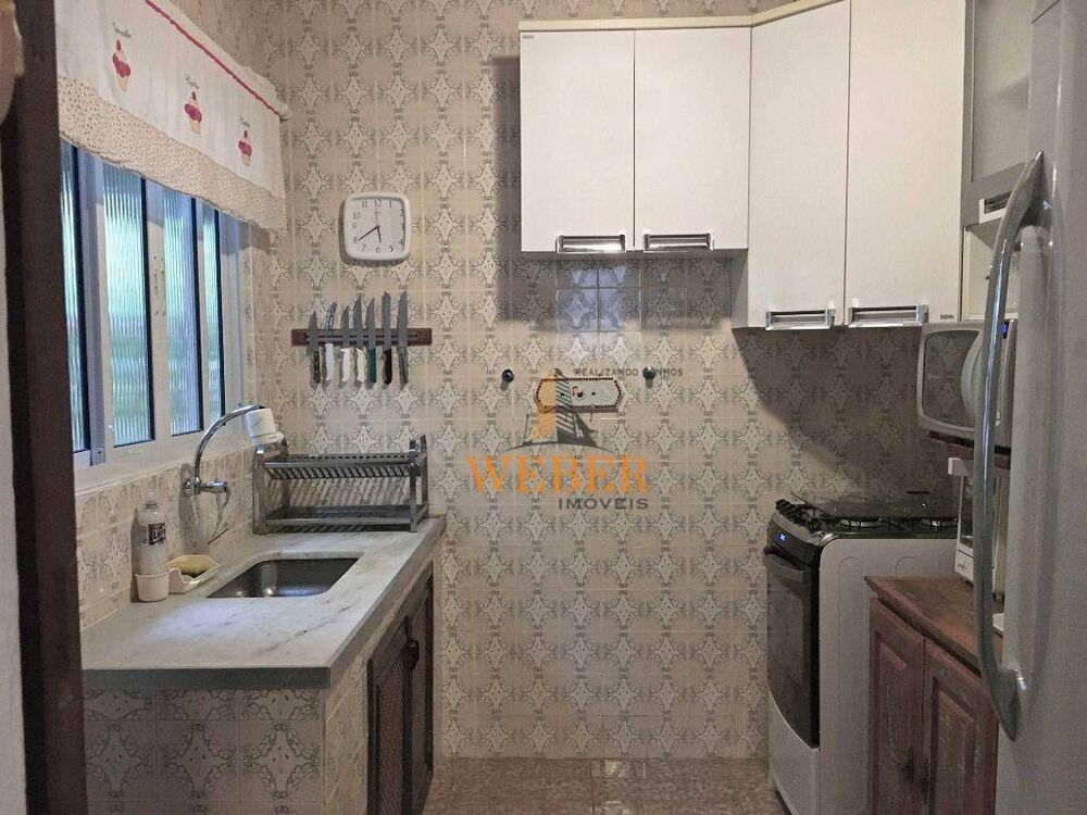 Casa, 4 quartos, 165 m² - Foto 8
