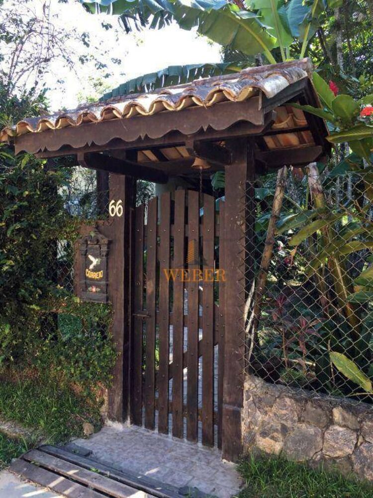 Casa, 4 quartos, 165 m² - Foto 13