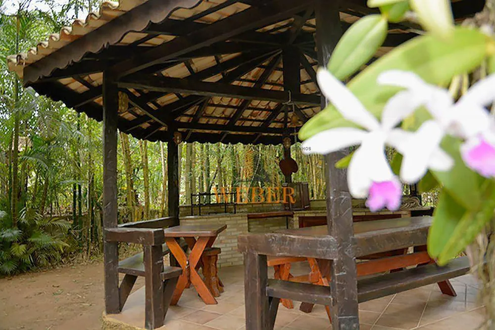 Casa, 4 quartos, 165 m² - Foto 3