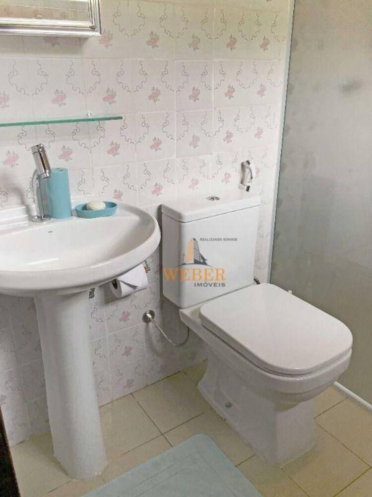 Casa, 4 quartos, 165 m² - Foto 19