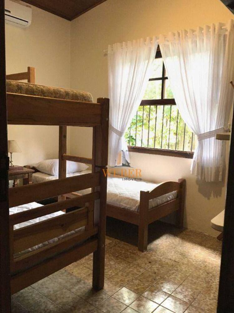 Casa, 4 quartos, 165 m² - Foto 3