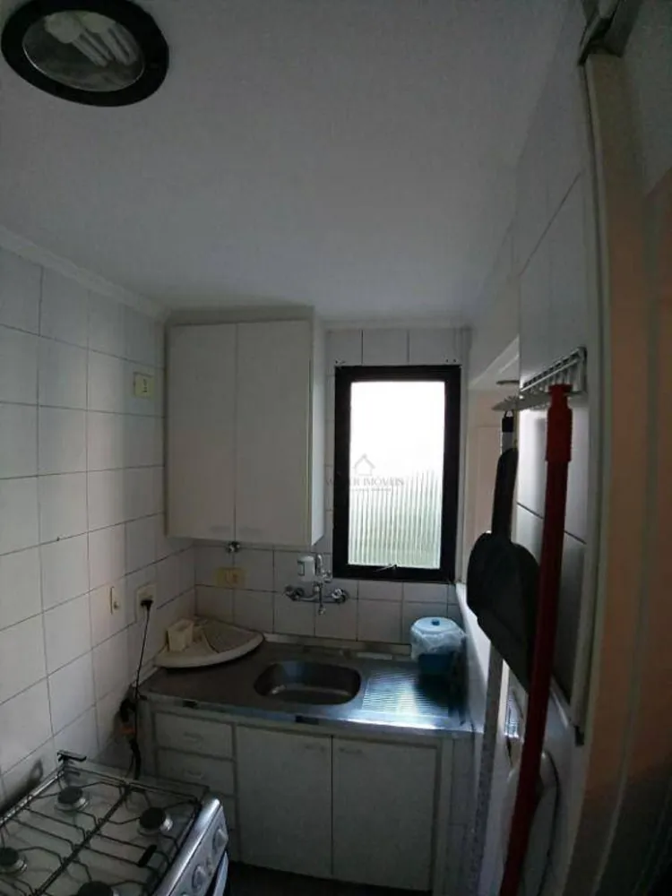 Apartamento, 1 quarto, 50 m² - Foto 8