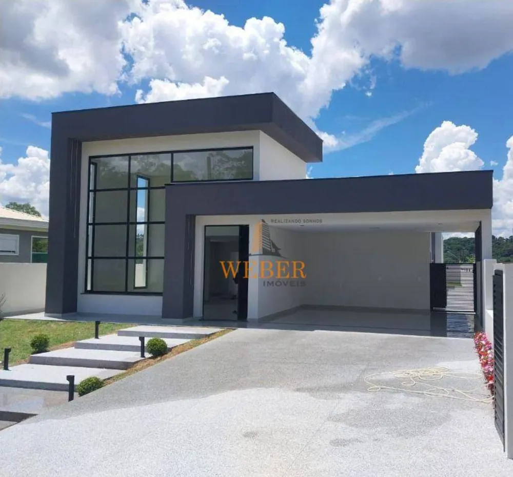 Sobrado, 4 quartos, 270 m² - Foto 2