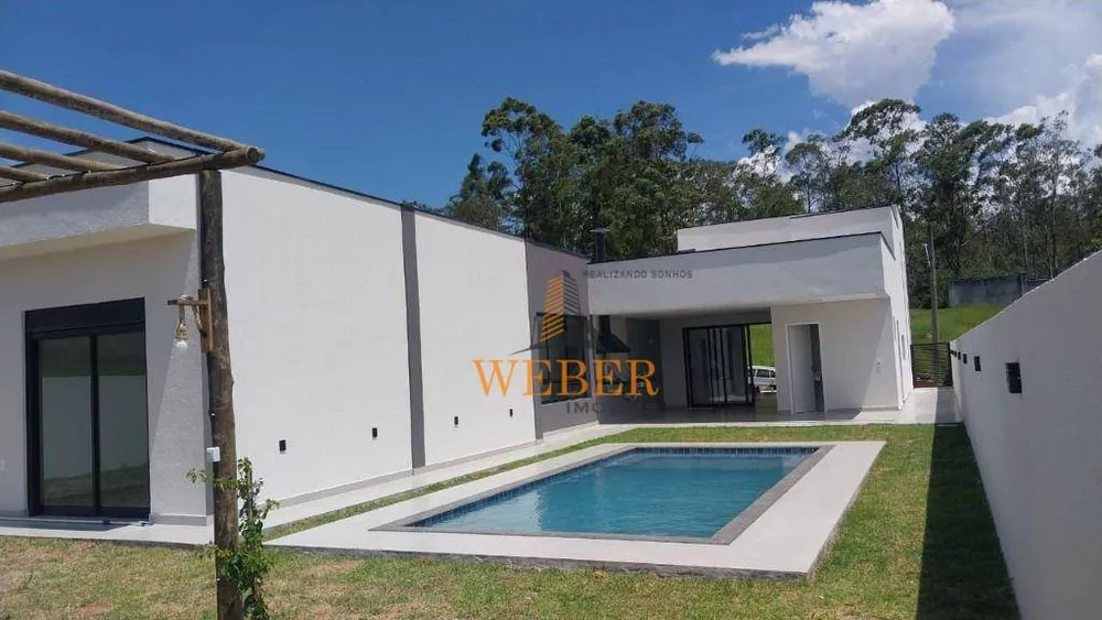 Sobrado, 4 quartos, 270 m² - Foto 1