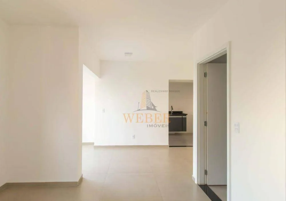 Apartamento, 2 quartos, 58 m² - Foto 3